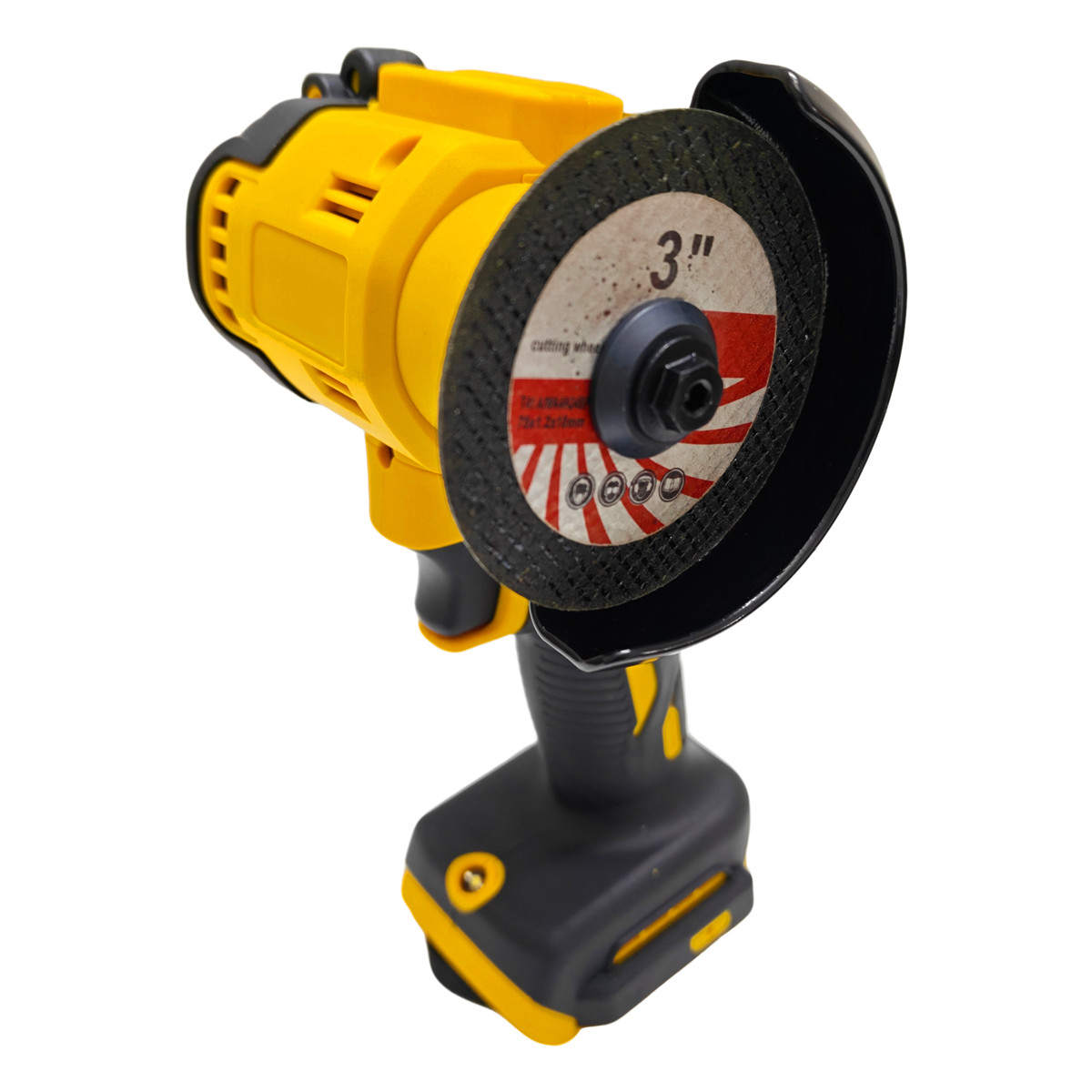 Brushless Angle Grinder 3 Inch - Brushless Angle Grinder Battery Powered 评论和价格