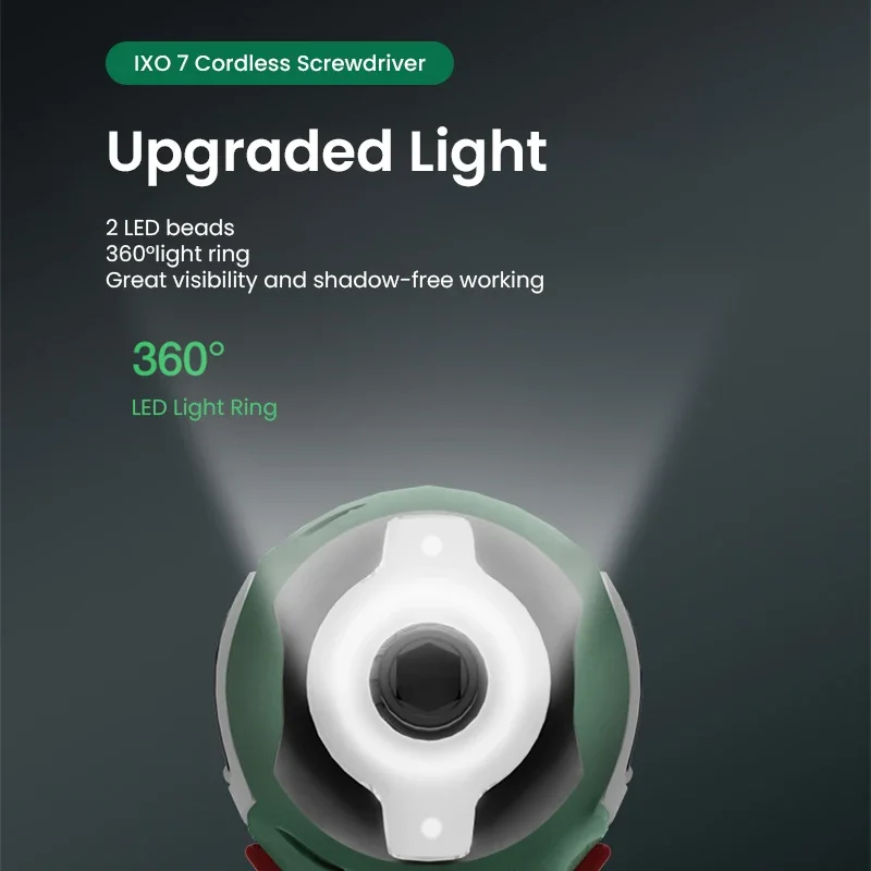 Bosch Cordless Electric Screwd - Electric Screwdriver Rechargeable Usb 评论和价格