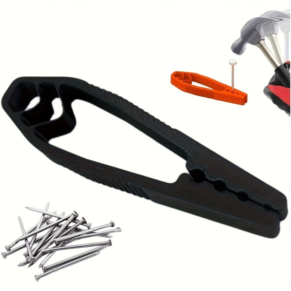 Portable Nail Fixer Tool Plast - Hand Tools 评论和价格