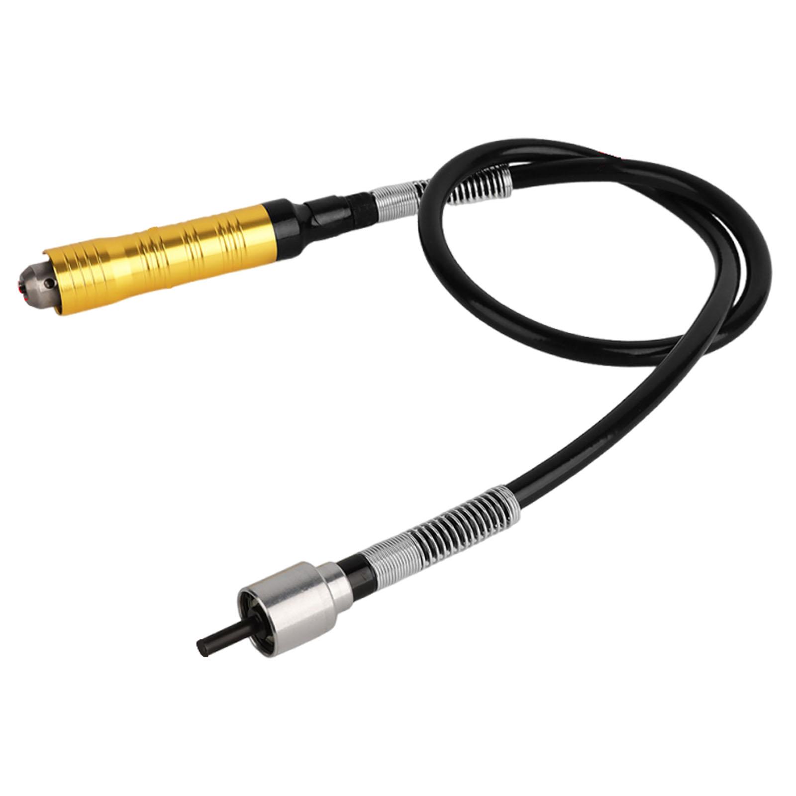 Grinder Flexible Shaft Durable - Cordless Rotary Tool Kit Accessories 评论和价格