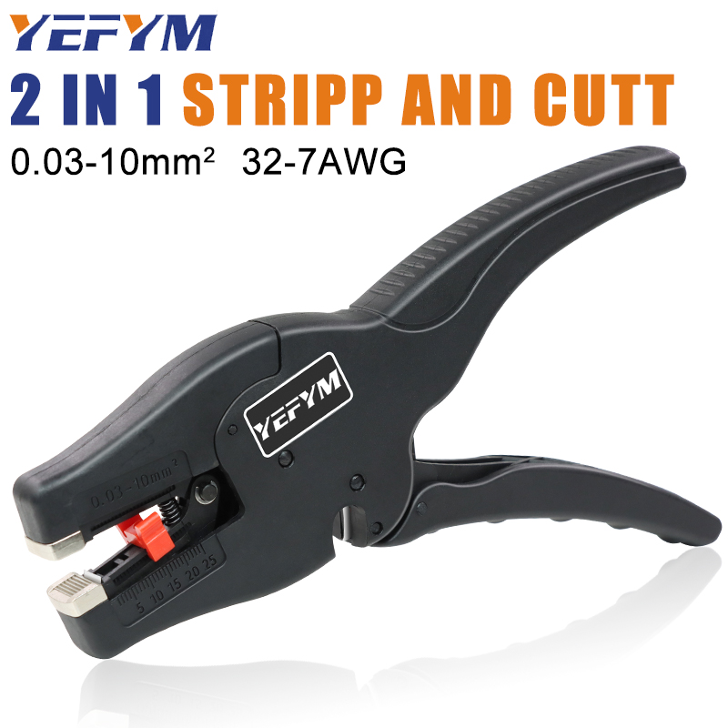 Automatic Wire Stripper and Cu - Automatic Wire Stripper Cutter 评论和价格