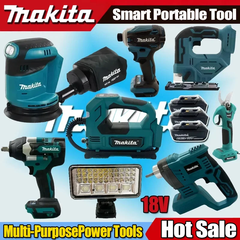 New Makita Brushless Cordless  - Brushless Angle Grinder Battery Powered 评论和价格