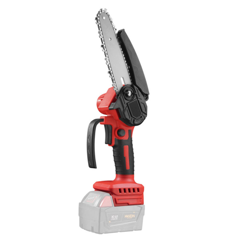 Fit for Milwaukee 18V Battery  - Mini Electric Chainsaw 6 Inch 评论和价格
