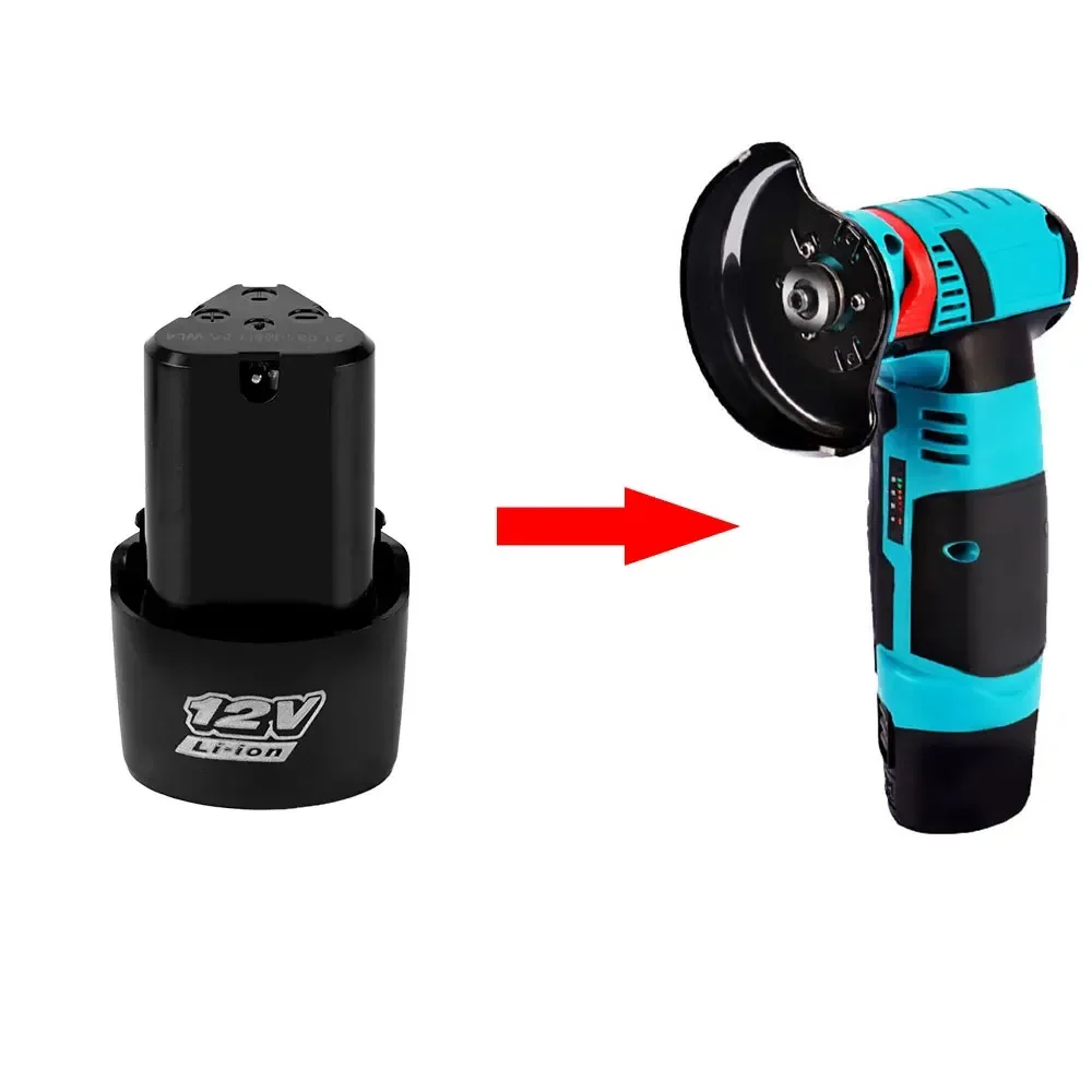 12V 1500mAh Battery Rechargeab - Electric Screwdriver Rechargeable Usb 评论和价格