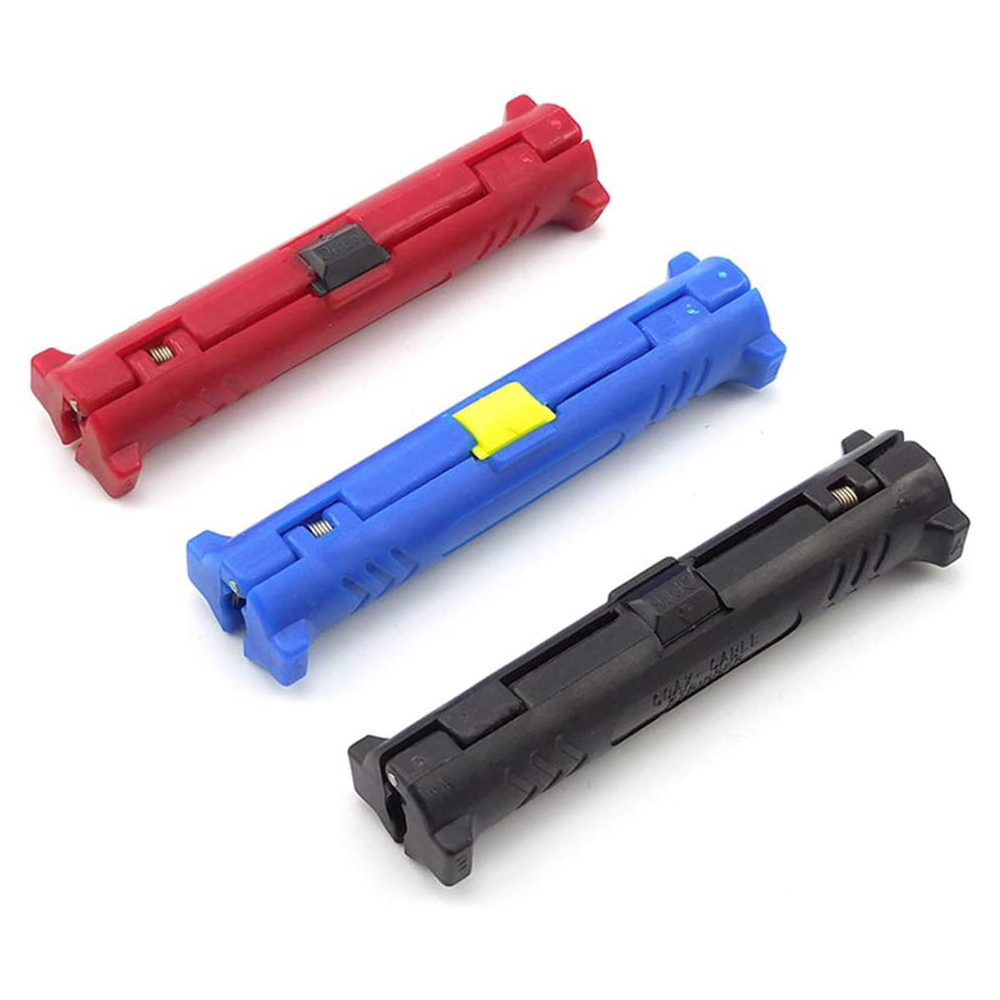 ZoeRax Electric Wire Stripper  - Automatic Wire Stripper Cutter 评论和价格