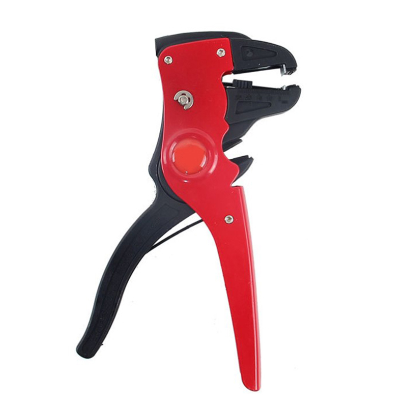 Mini Trumpet Automatic Wire St - Automatic Wire Stripper Cutter 评论和价格