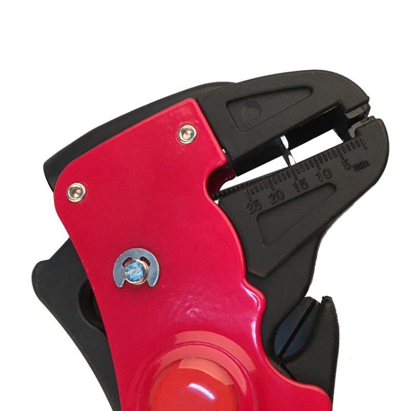 Mini Trumpet Automatic Wire St - Automatic Wire Stripper Cutter 评论和价格