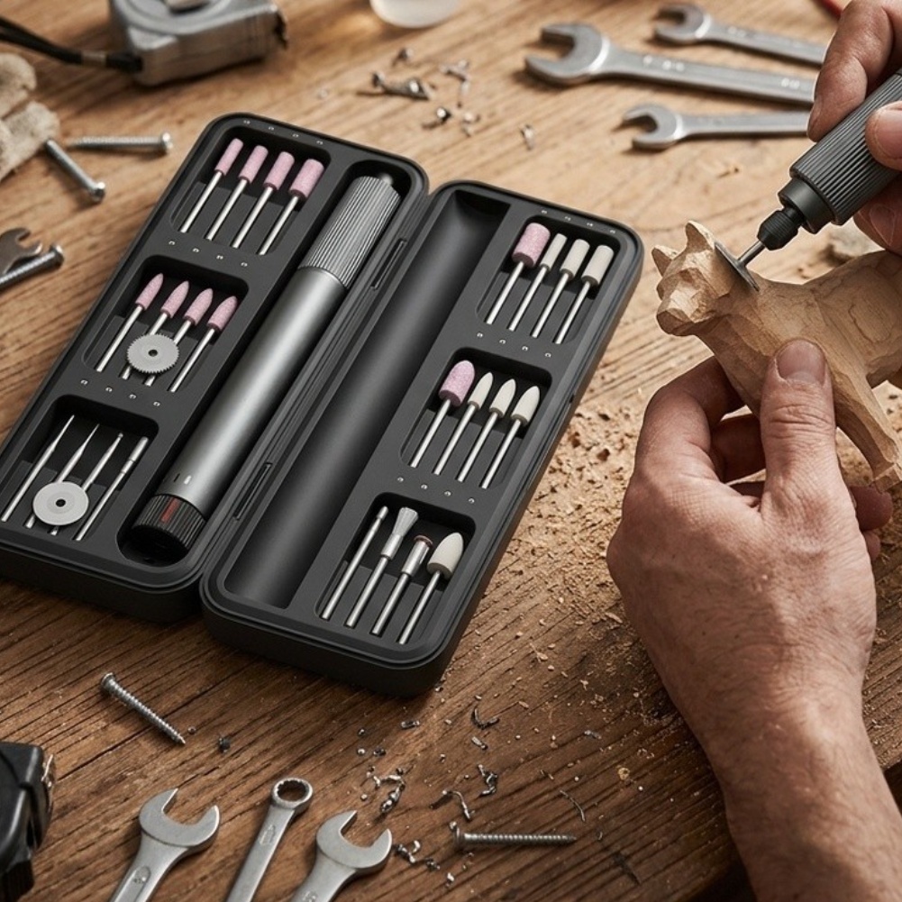 Cordless Rotary Tool Kit With  - Cordless Rotary Tool Kit Accessories 评论和价格