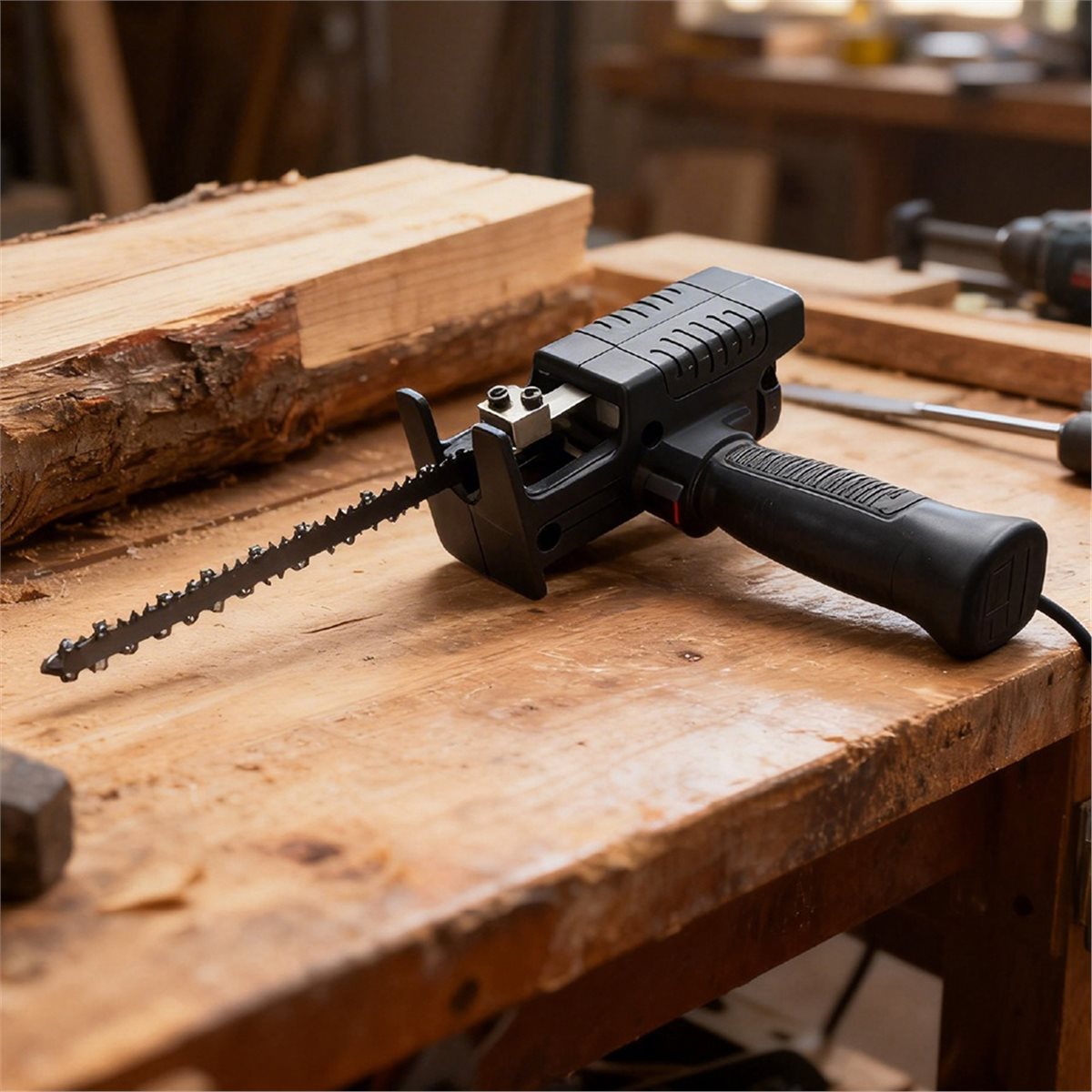 2026 New Drill to Reciprocatin - Reciprocating Saw Attachment Drill 评论和价格