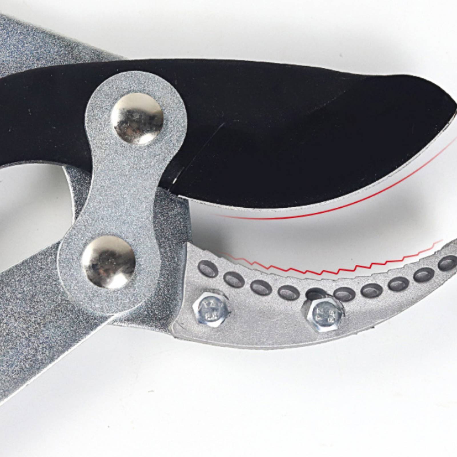 Telescopic Branch Pruners Shar - Garden Tools 评论和价格