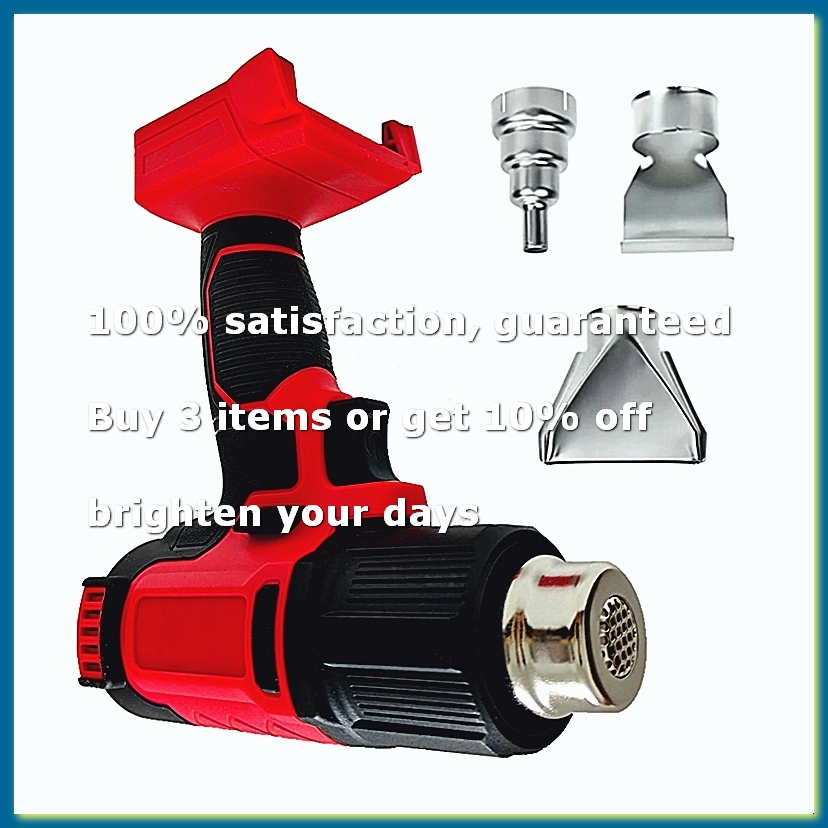 For 18V Battery Hot Air 60-540 - Power Tools 评论和价格