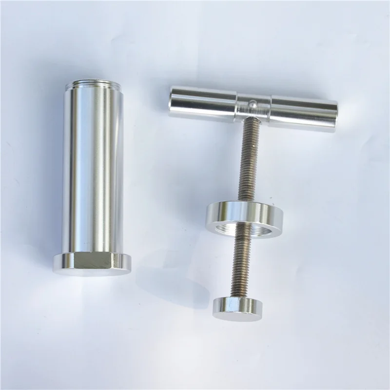 Metal Aluminum Spice Tools Mil - Hand Tools 评论和价格